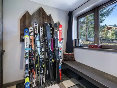 Appartement 3 chambres au pied des pistes à Courchevel 1850 : photo 10