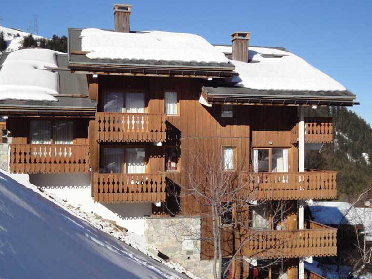 Duplex 4 Pièces Rénové - Méribel - 6 Pers - Photo 15