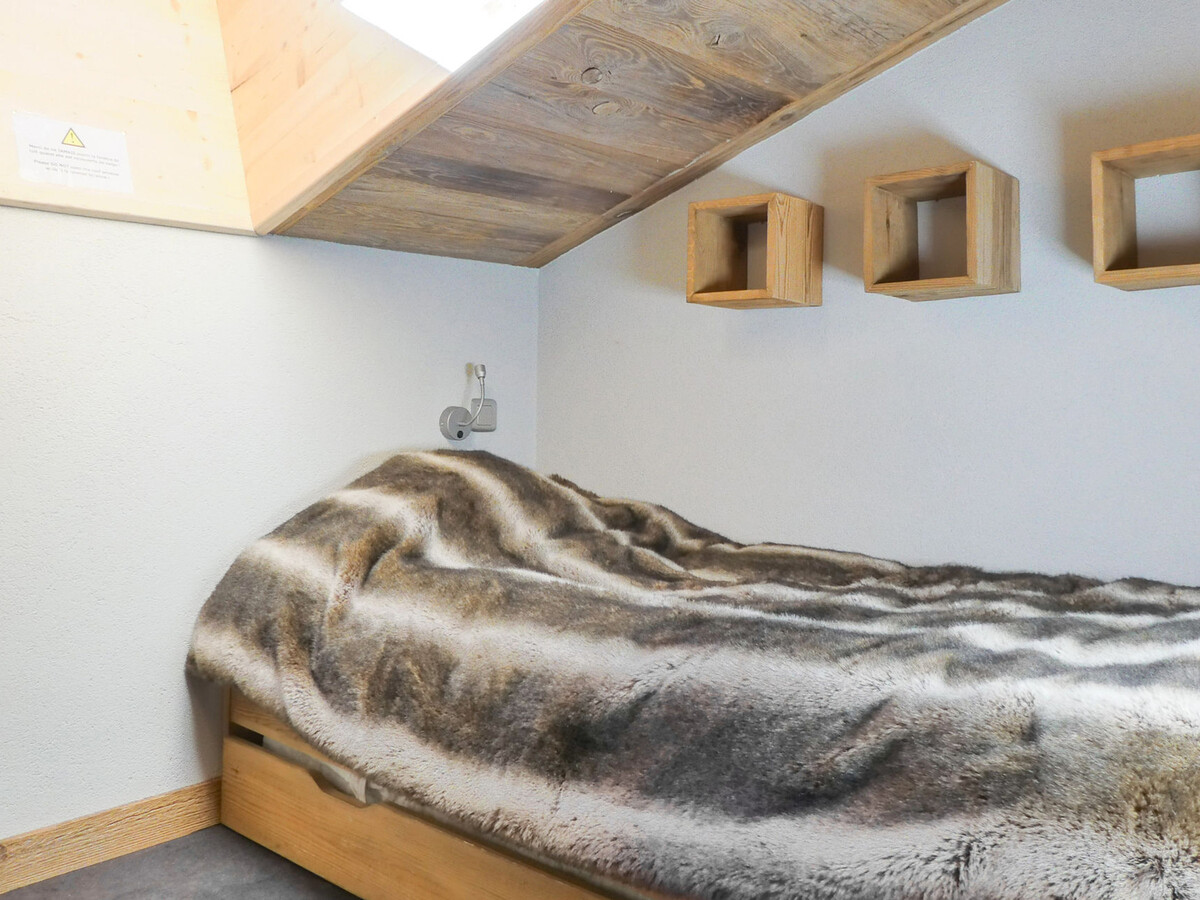 Duplex 3 pièces cabine, 5 pers, Méribel, 50m² - Photo 5