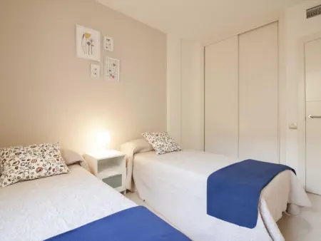 Appartement 2 ch. dernier étage à Málaga, vue ville : photo 16