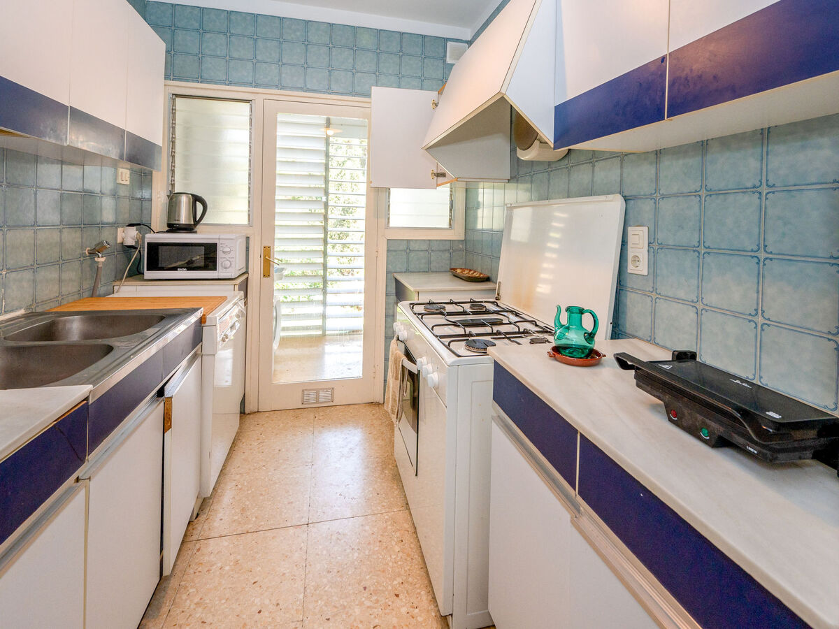 Appartement Els Pins, 3 chambres avec piscine - Photo 4