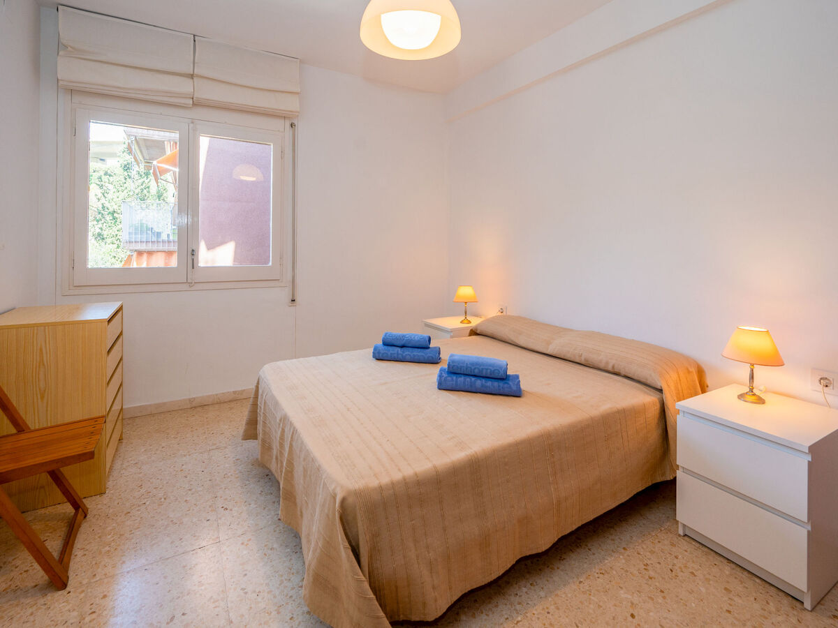 Appartement Els Pins, 3 chambres avec piscine - Photo 5