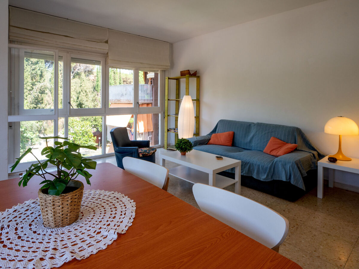 Appartement Els Pins, 3 chambres avec piscine - Photo 6