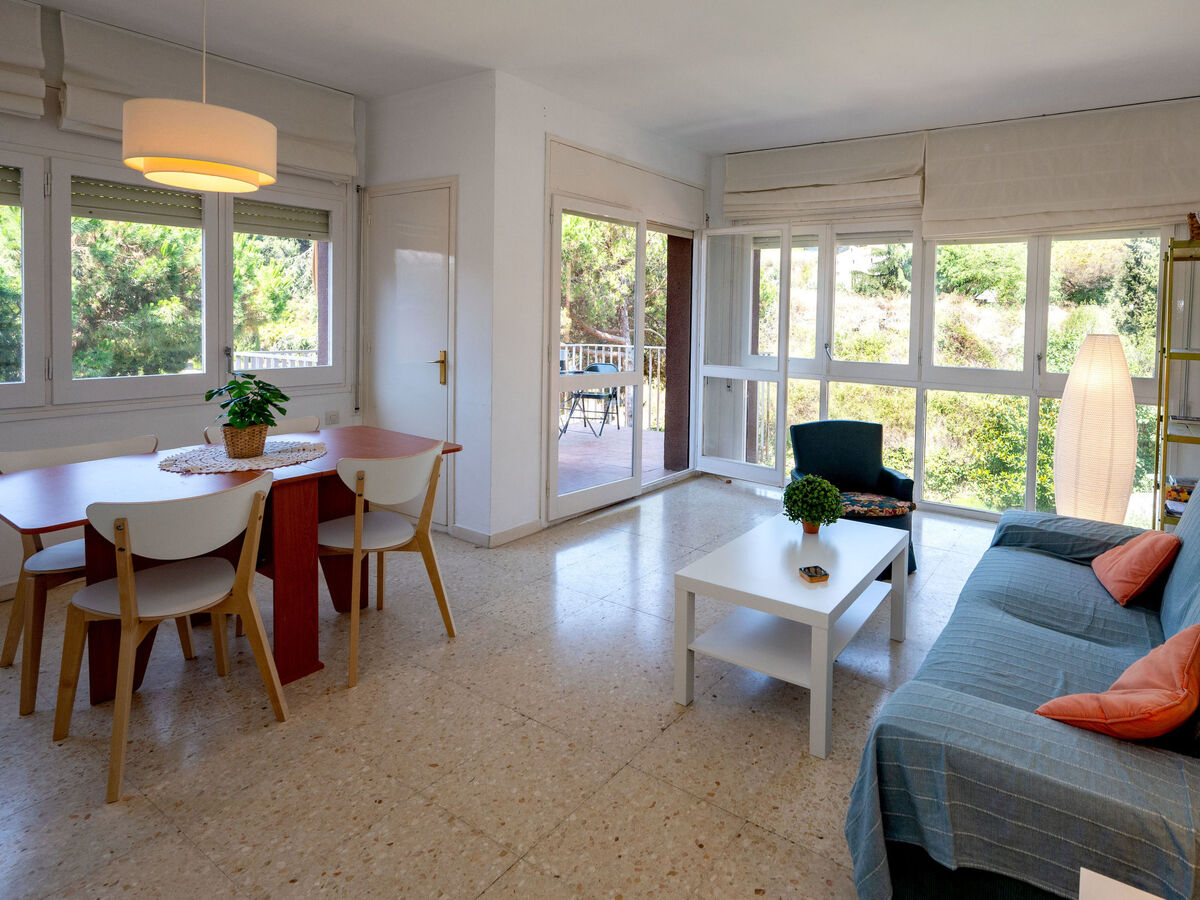 Appartement Els Pins, 3 chambres avec piscine - Photo 7