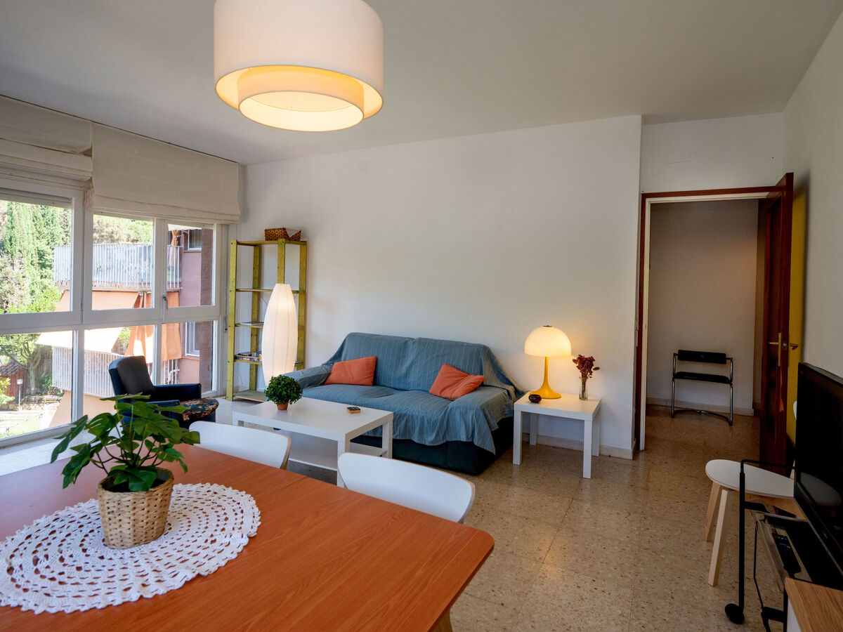 Appartement Els Pins, 3 chambres avec piscine - Photo 9