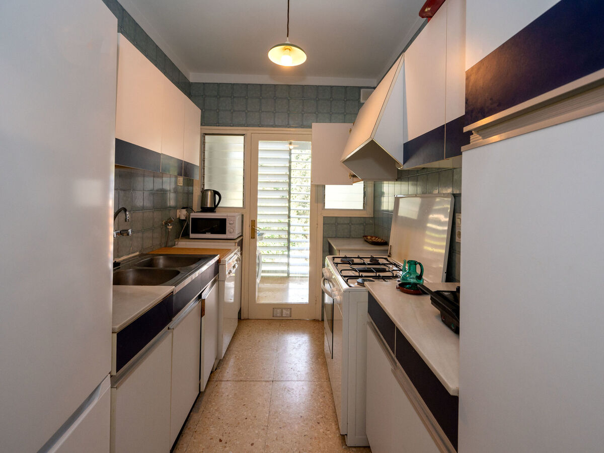 Appartement Els Pins, 3 chambres avec piscine - Photo 10