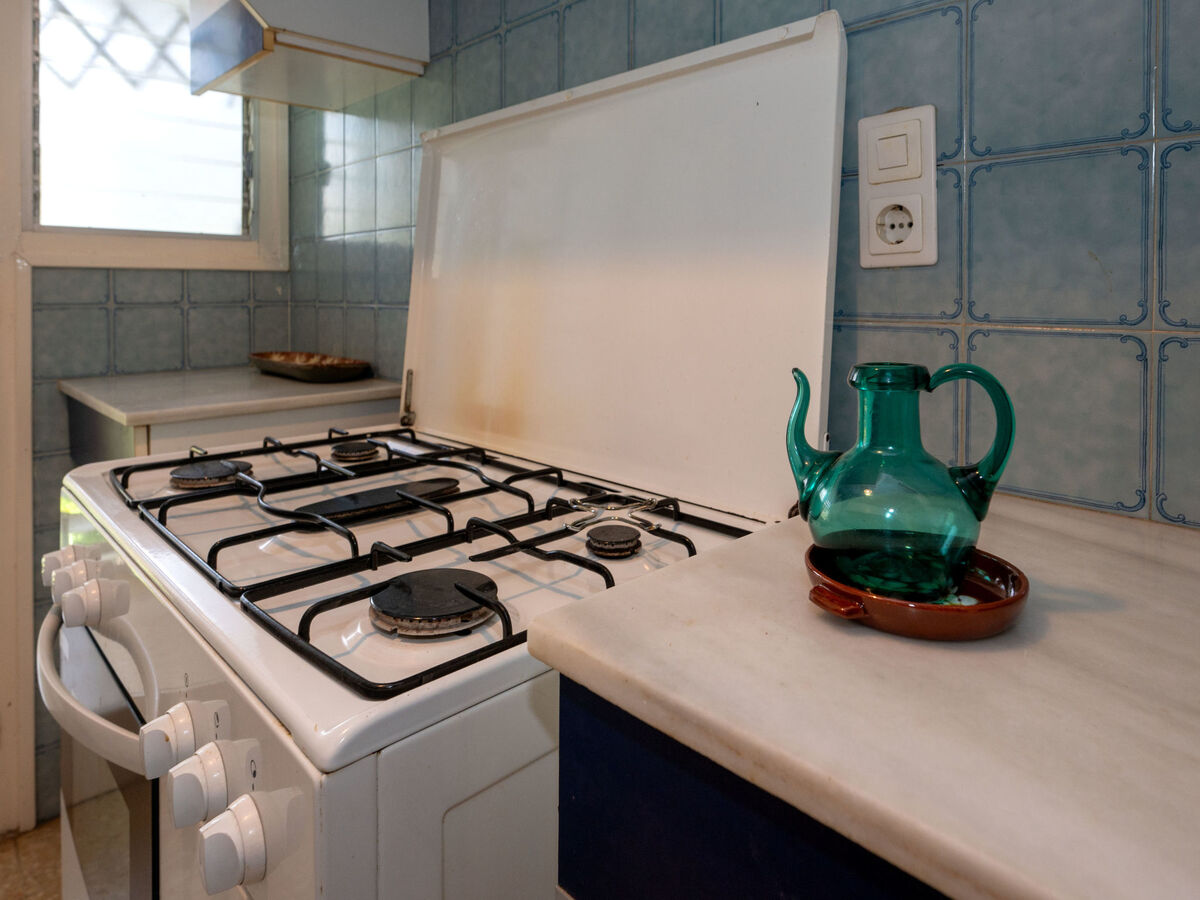 Appartement Els Pins, 3 chambres avec piscine - Photo 11