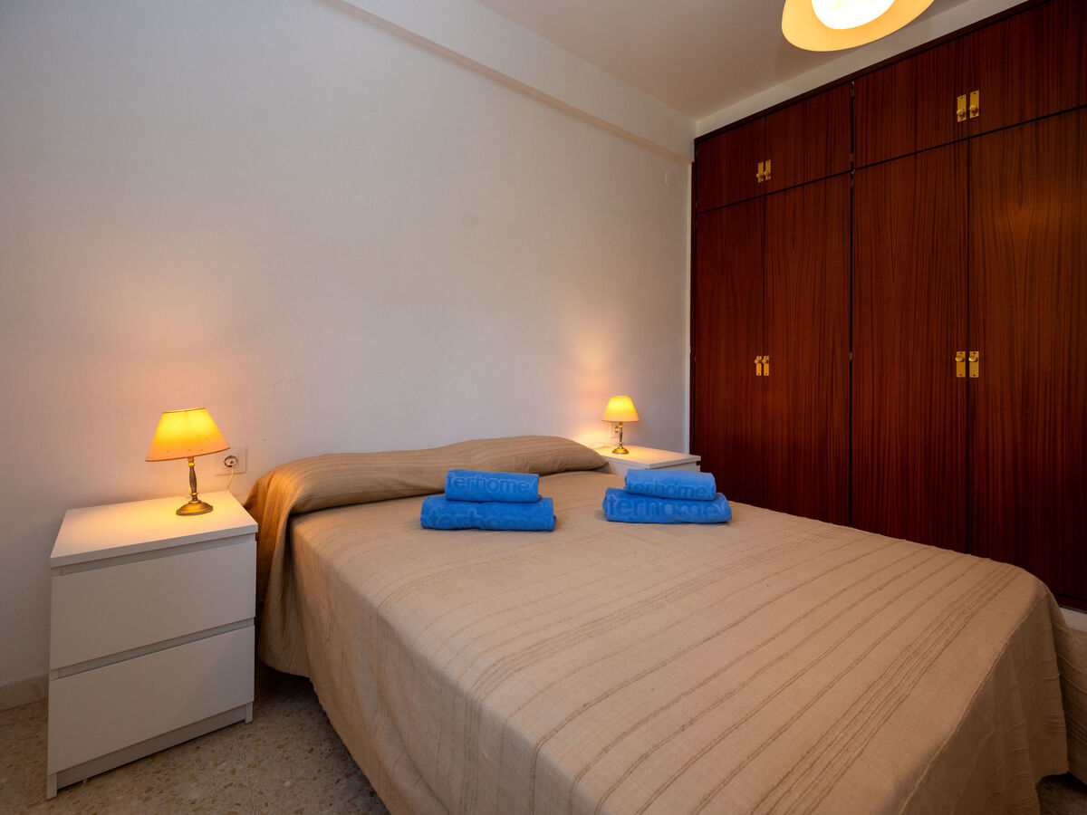 Appartement Els Pins, 3 chambres avec piscine - Photo 14