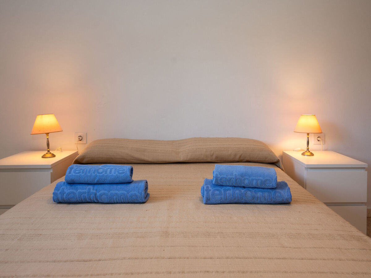 Appartement Els Pins, 3 chambres avec piscine - Photo 15