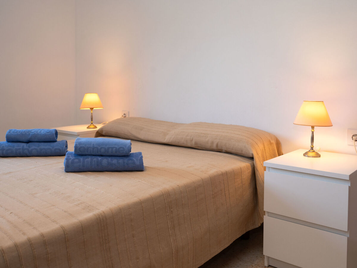 Appartement Els Pins, 3 chambres avec piscine - Photo 16