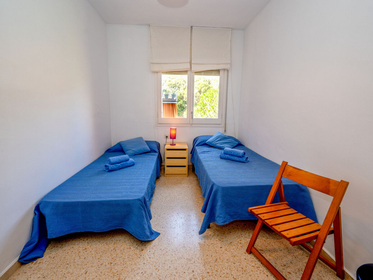 Appartement Els Pins, 3 chambres avec piscine - Photo 17