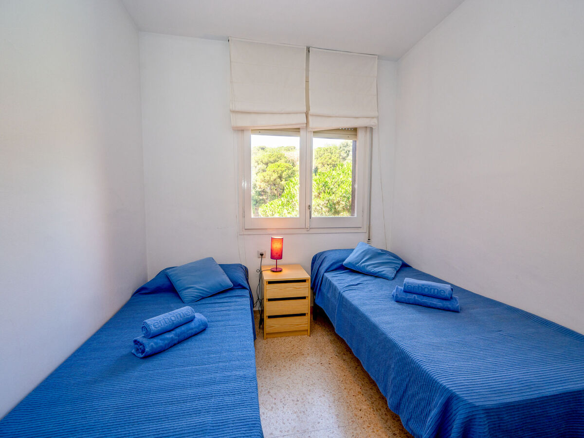 Appartement Els Pins, 3 chambres avec piscine - Photo 19