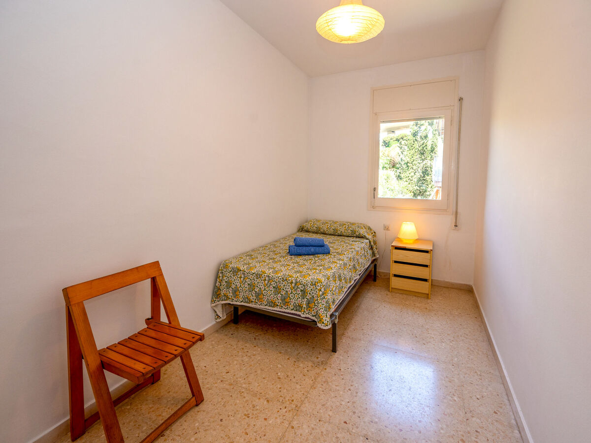 Appartement Els Pins, 3 chambres avec piscine - Photo 20