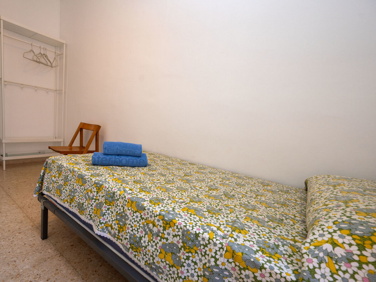 Appartement Els Pins, 3 chambres avec piscine - Photo 21