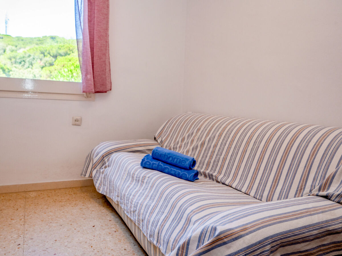 Appartement Els Pins, 3 chambres avec piscine - Photo 22