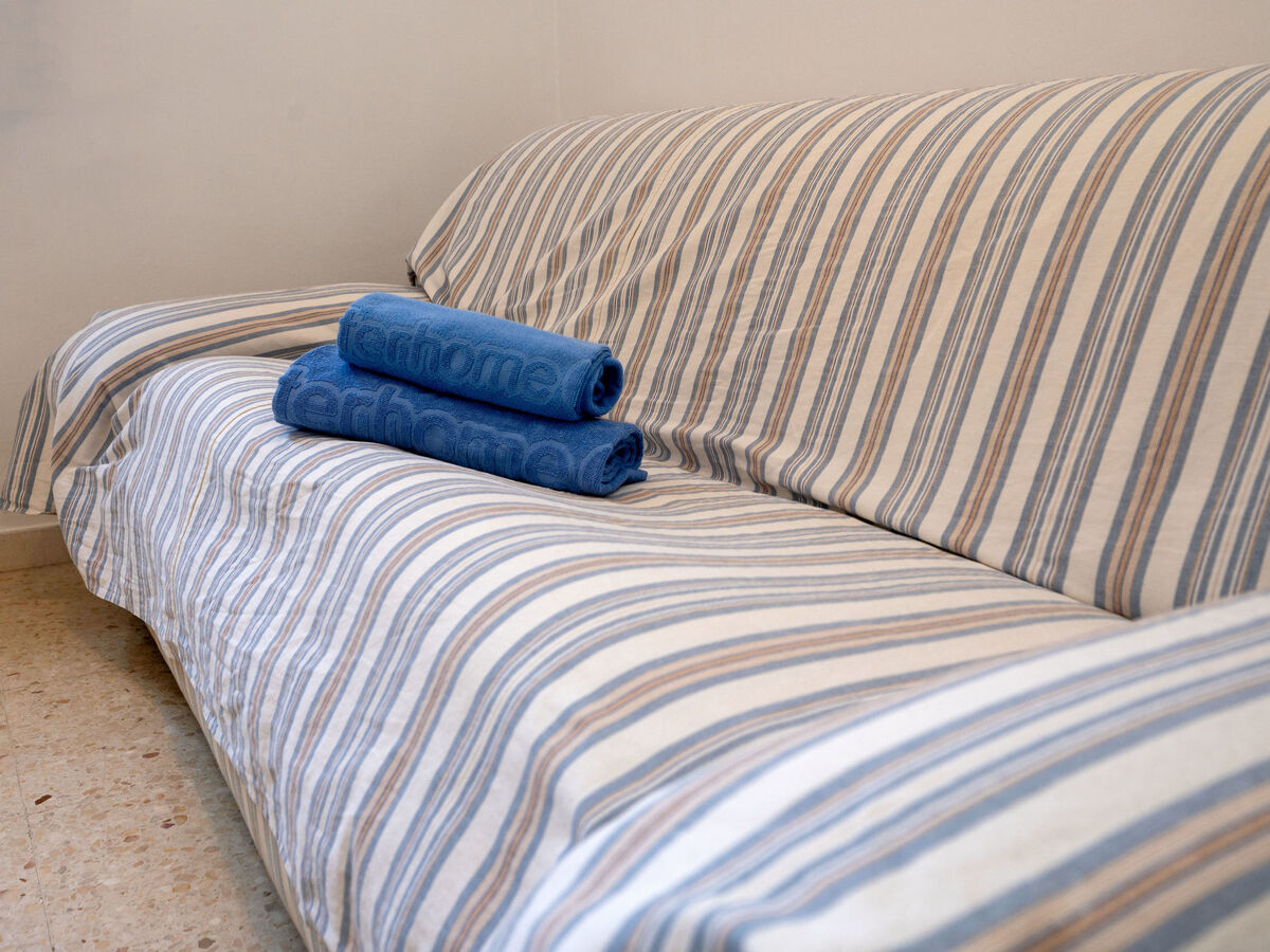 Appartement Els Pins, 3 chambres avec piscine - Photo 23