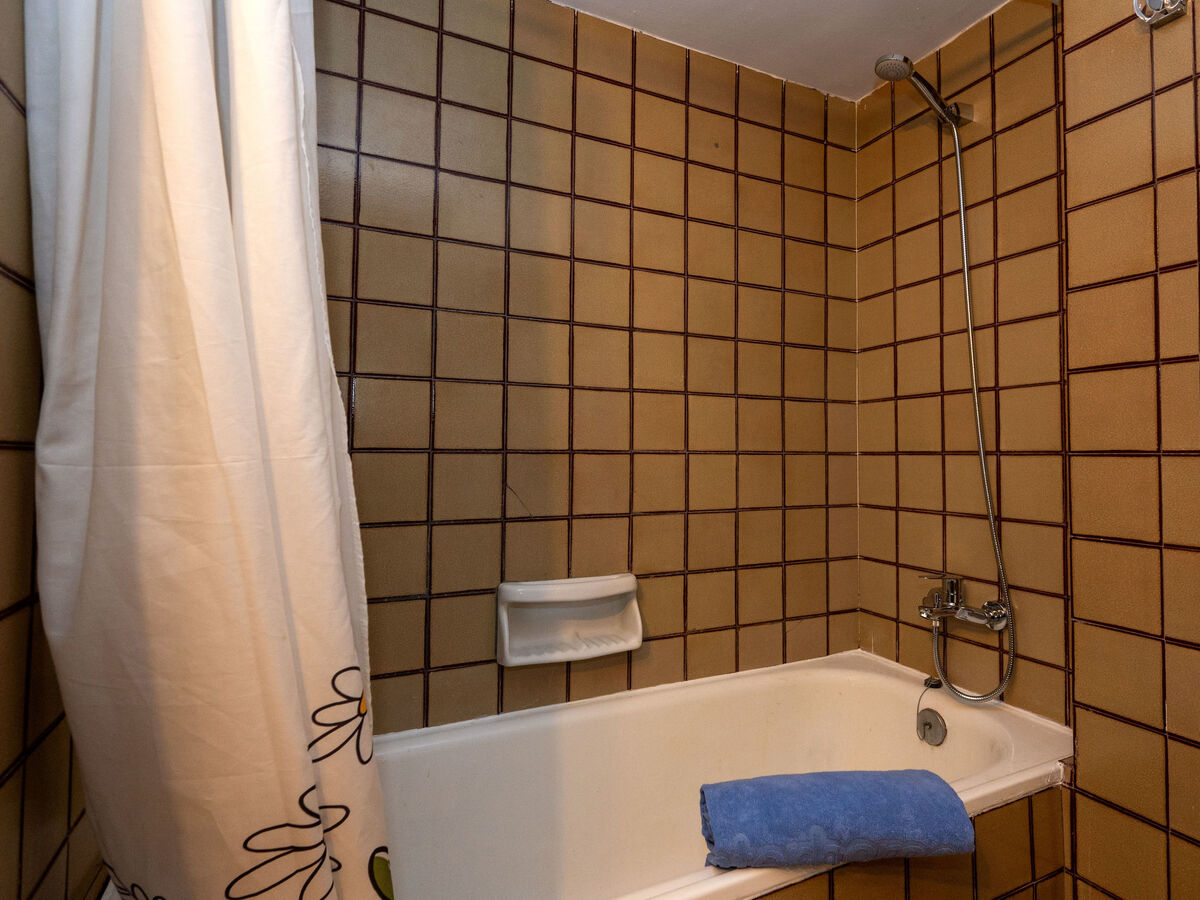 Appartement Els Pins, 3 chambres avec piscine - Photo 25