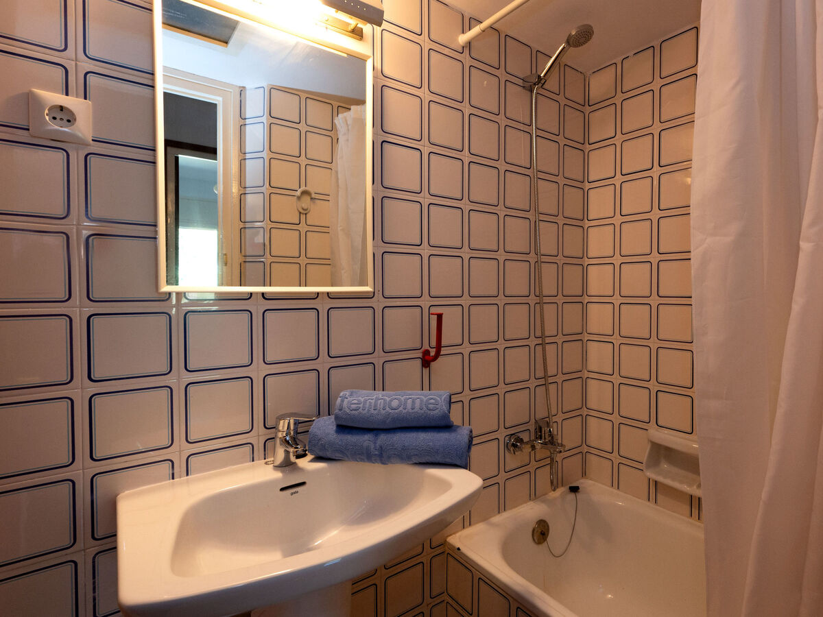 Appartement Els Pins, 3 chambres avec piscine - Photo 27
