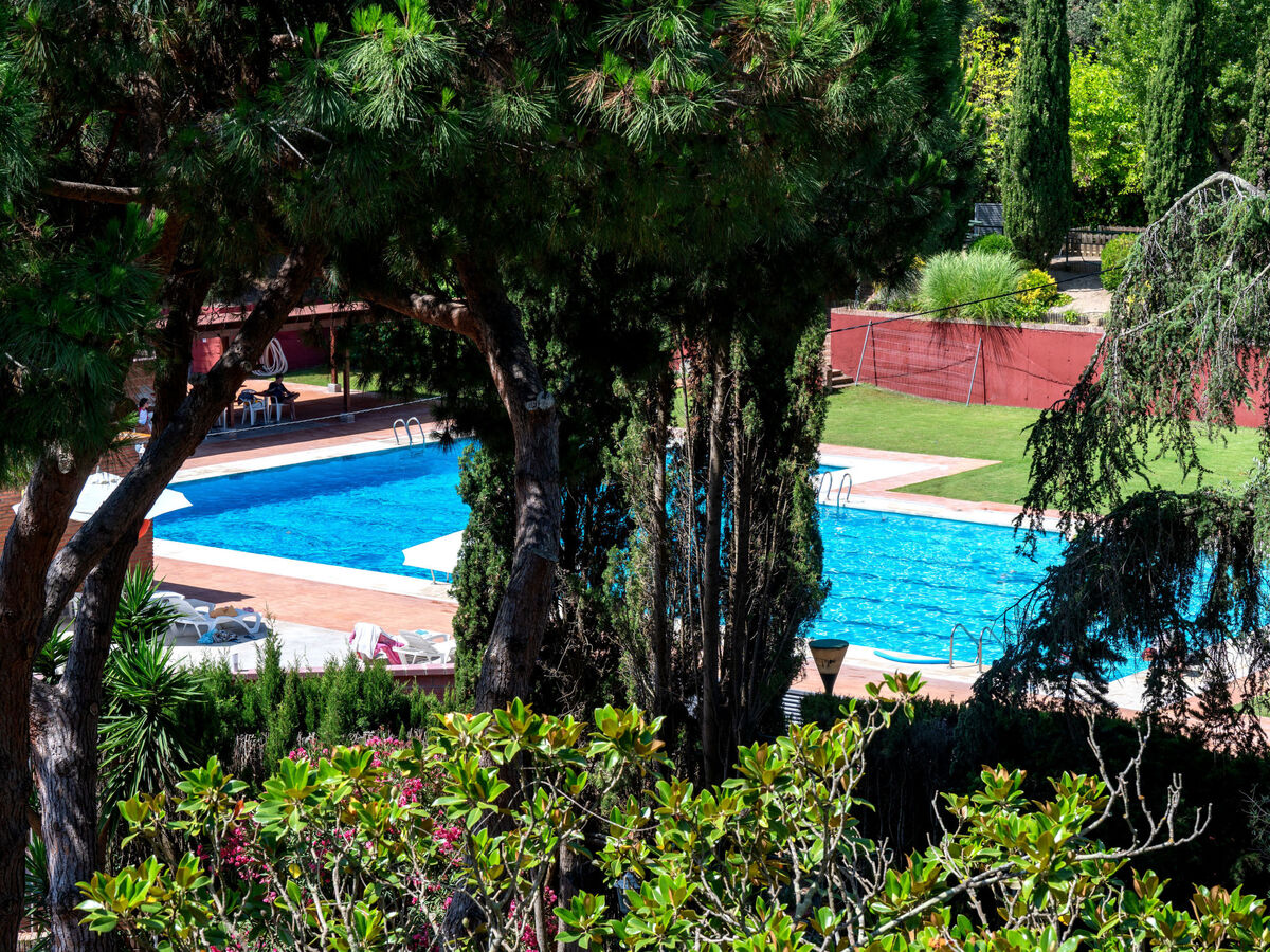 Appartement Els Pins, 3 chambres avec piscine - Photo 28