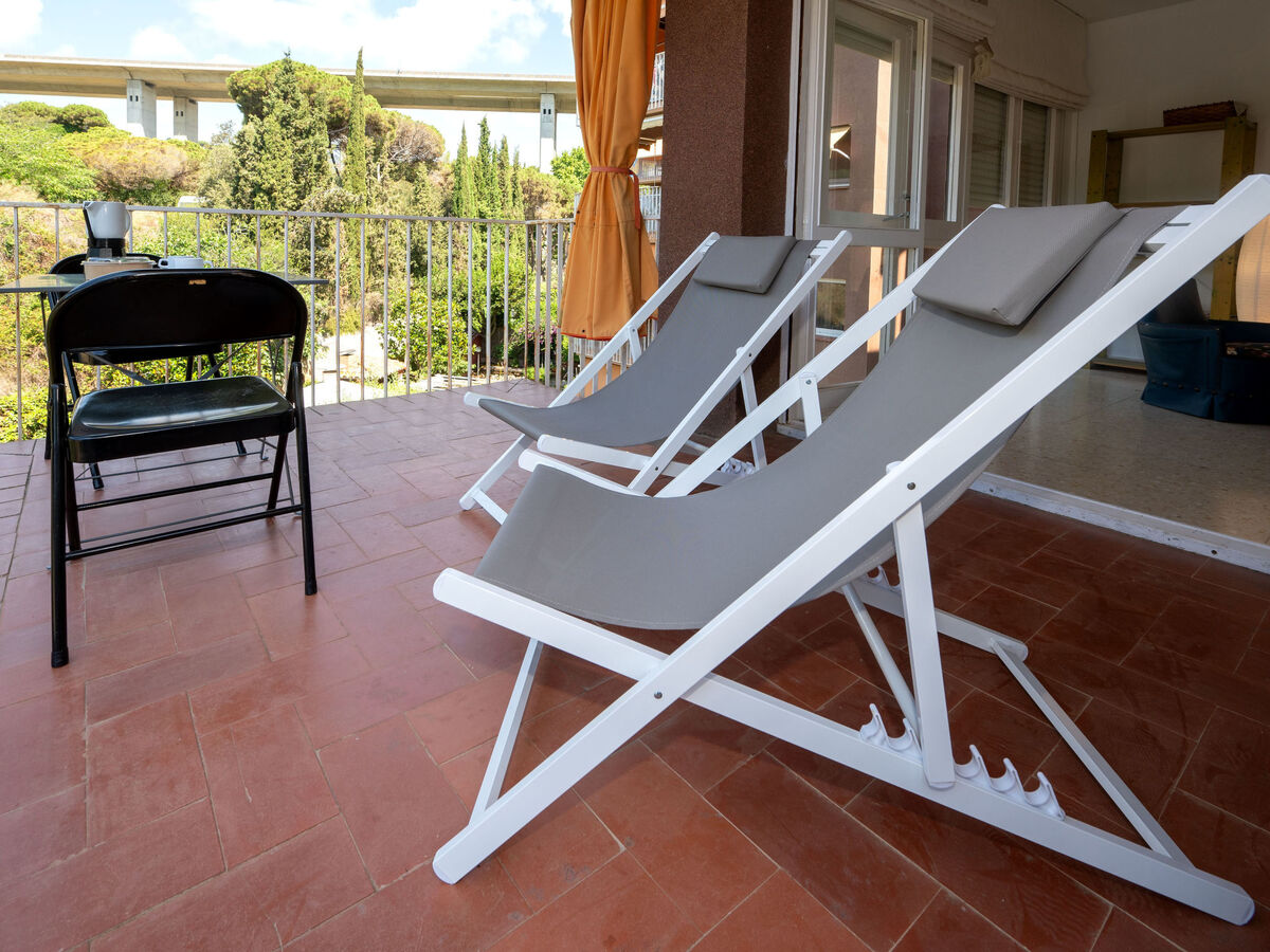 Appartement Els Pins, 3 chambres avec piscine - Photo 31