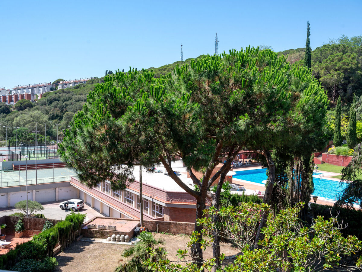 Appartement Els Pins, 3 chambres avec piscine - Photo 32