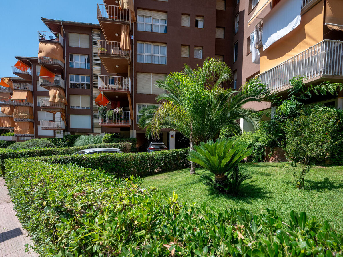 Appartement Els Pins, 3 chambres avec piscine - Photo 33