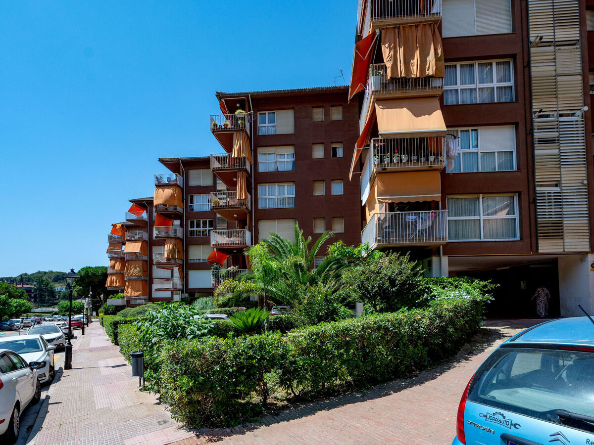 Appartement Els Pins, 3 chambres avec piscine - Photo 34