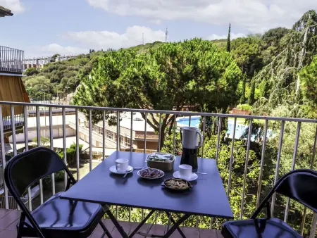 Location appartement à Sant Vicenç de Montalt, Els Pins