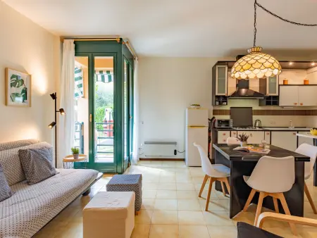 La Finestra sul Lago – Maison 4 pers. vue lac - Photo 1