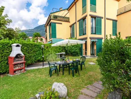 La Finestra sul Lago – Maison 4 pers. vue lac - Photo 2