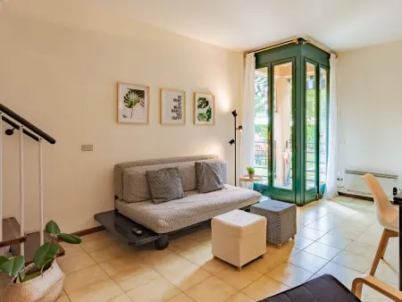 La Finestra sul Lago – Maison 4 pers. vue lac - Photo 4