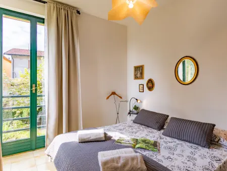 La Finestra sul Lago – Maison 4 pers. vue lac - Photo 11