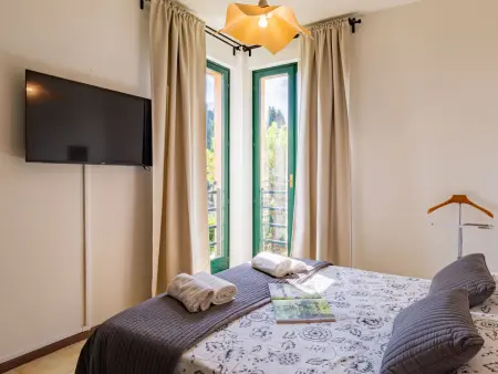 La Finestra sul Lago – Maison 4 pers. vue lac - Photo 12