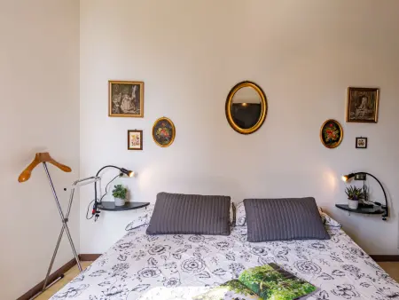 La Finestra sul Lago – Maison 4 pers. vue lac - Photo 14