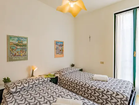 La Finestra sul Lago – Maison 4 pers. vue lac - Photo 16