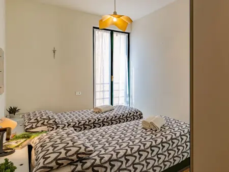 La Finestra sul Lago – Maison 4 pers. vue lac - Photo 17