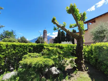 La Finestra sul Lago – Maison 4 pers. vue lac - Photo 24