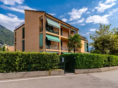 La Finestra sul Lago – Maison 4 pers. vue lac - Photo 25