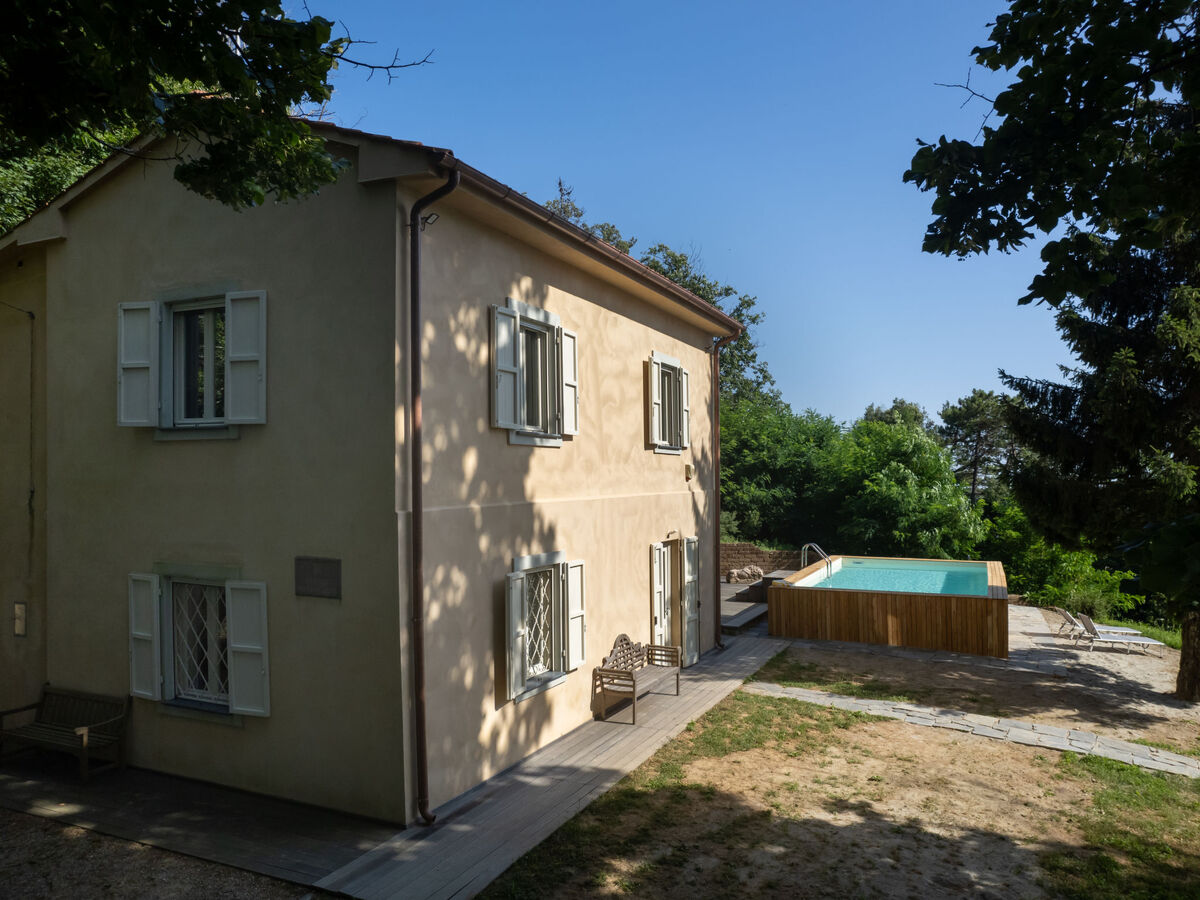 Lucrecia, gîte 6 pers. avec piscine à Buti - Photo 7