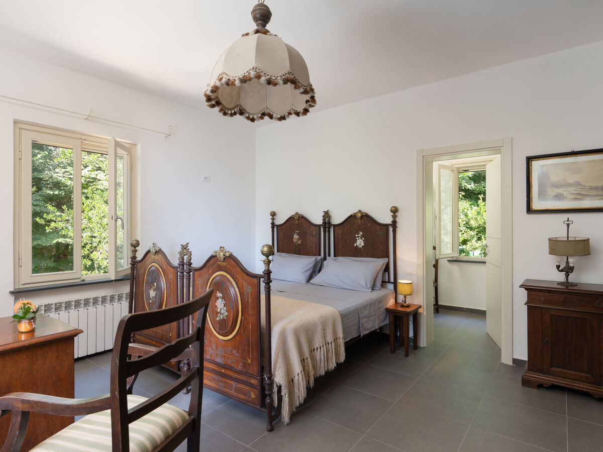 Lucrecia, gîte 6 pers. avec piscine à Buti - Photo 21