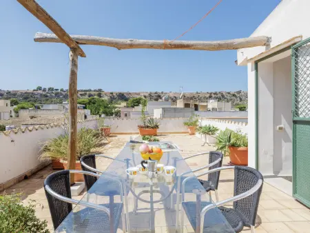 Location appartement à San Vito lo Capo