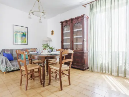 Gaia Verde, appartement 3 pièces à San Vito lo Capo : photo 8