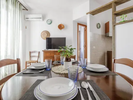 Gaia Verde, appartement 3 pièces à San Vito lo Capo : photo 10
