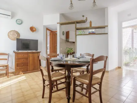 Gaia Verde, appartement 3 pièces à San Vito lo Capo : photo 11