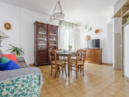 Gaia Verde, appartement 3 pièces à San Vito lo Capo : photo 13