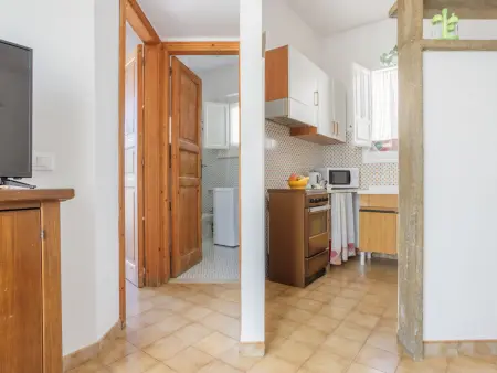 Gaia Verde, appartement 3 pièces à San Vito lo Capo : photo 14