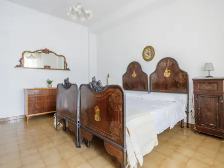 Gaia Verde, appartement 3 pièces à San Vito lo Capo : photo 17