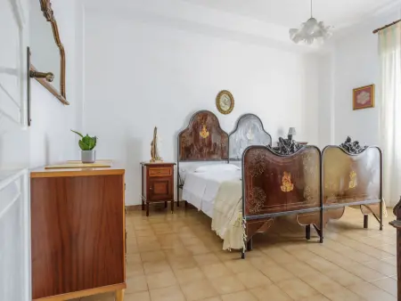 Gaia Verde, appartement 3 pièces à San Vito lo Capo : photo 18