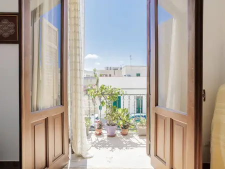 Gaia Verde, appartement 3 pièces à San Vito lo Capo : photo 19