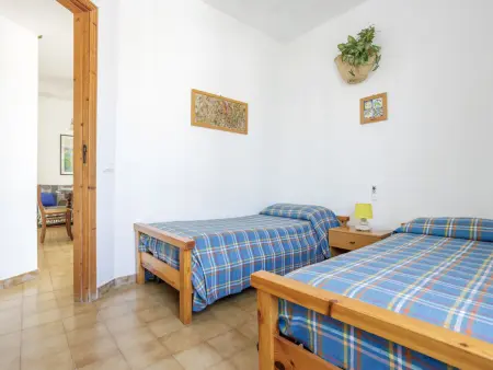 Gaia Verde, appartement 3 pièces à San Vito lo Capo : photo 21